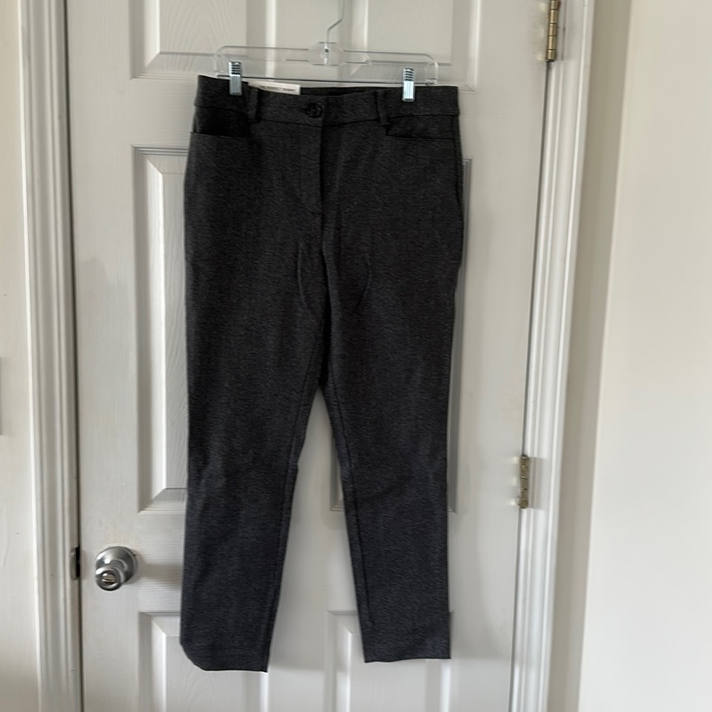 LOFT The Perfect Skinny Pants